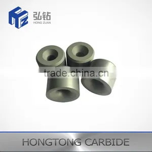 Tungsten Carbide Drawing Dies TC Dies Used in the Drawing of Wire Rod Bar and Tube thumbnail-4