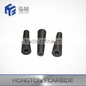 Tungsten Carbide Abrasive Blasting Nozzle thumbnail-3