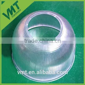 VMT Italian IP65 Outdoor Led High Bay Plastic Lamp Shade thumbnail-1