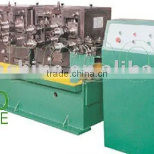 BICYCLE WHEEL RIM FORMING MACHINE thumbnail-1
