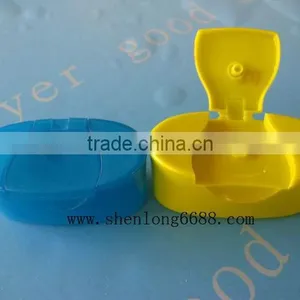 Plastic Shampoo Bottle Cap Lid thumbnail-1