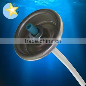 1 Inch Tinplate Aerosol Powder Spray Valve Actuator thumbnail-1