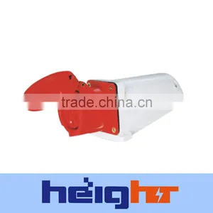 Customized 380v Industrial Plug and Socket HT-135 HT-145 thumbnail-1