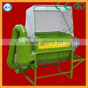 Powerful Thresher for Bean thumbnail-3
