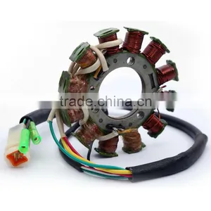 Stator Coil For ATV BANSHEE 350 YFZ350 1987-1994 88 89 90 91 92 Magneto thumbnail-1