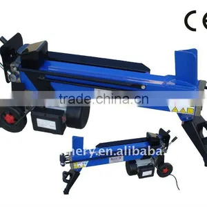 Small Wood Log Splitter LS7T-52 thumbnail-1