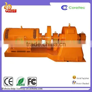 Hydroelectric Power Plant Water Turbine Hydraulic Turbine And Generator thumbnail-3