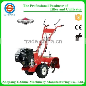 Power Tiller Gasoline Engine Machine for Farmland thumbnail-1