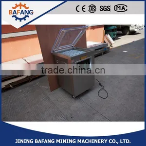 dz 400 Vacuum Packing Machine for Commercial Food thumbnail-2