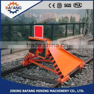 CDH-C20 Sliding Train Stopper/ Rail Stopper thumbnail-1