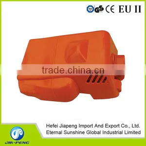 Hot Sell Shroud Spare Parts For Garden Tools Chainsaws Fits ST MS170 MS180 017 018 thumbnail-1