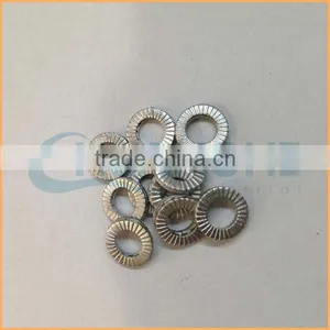 China Professional Manufacturing Standard Lock Washers thumbnail-1