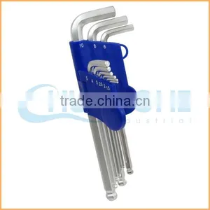 Chuanghe Sales Allen Key&ball Hex Key Wrench thumbnail-5