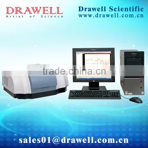 Cheap Fourier Transform Infrared Spectrophotometer thumbnail-2