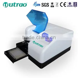 SW800 Microplate Washer OEM Available thumbnail-1