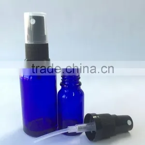 10ml Cobalt Blue Glass Bottles Dropper 20ml 30ml thumbnail-5