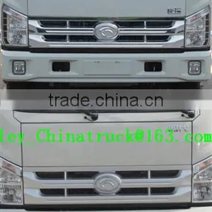 Hot Selling Water Sprinkler Truck for Sale thumbnail-3