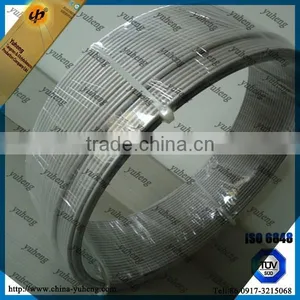 Gr5 Welding&fishing Titanium Wire for Sale thumbnail-1