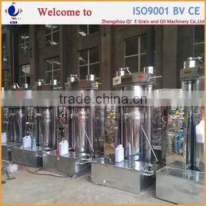 New Type Oil Extraction Plant Almond thumbnail-2