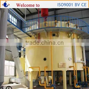 50TPD Cereals Oil Extraction Machines thumbnail-1