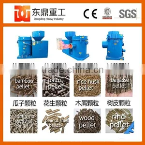 Low Coast Biomass Wood Shaving Pellet Burner / Wood Chips Burner for Sale thumbnail-1
