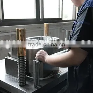 Aluminium Foil Container Making Machine Used Mould thumbnail-3