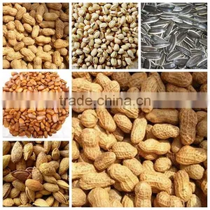 1-5KG Coffee Bean Packing Machine thumbnail-6