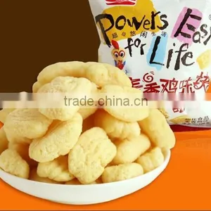 RENO Efficient Snack Food Extruder thumbnail-2