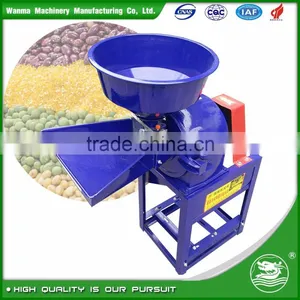 WANMA3967 Multifunction Mill Corn Grinder thumbnail-2