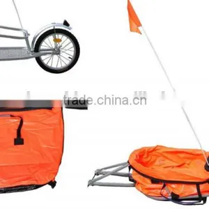 Bicycle Trailer CT1 thumbnail-1