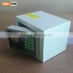 Electronic Safe thumbnail-3