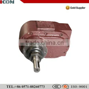 Bitumen Emulsion Pump thumbnail-1