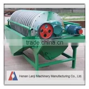 Magnetite Ore Beneficiation Production Line thumbnail-1