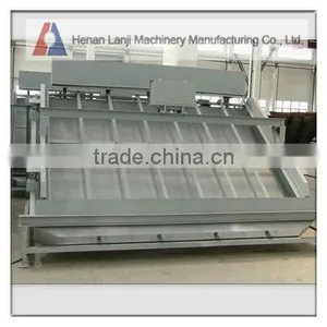 High Frequency Sieve for Iron Benefication Production Line thumbnail-1