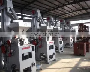Henan Desen Industrial Co., Ltd. company overview - view 2 thumbnail