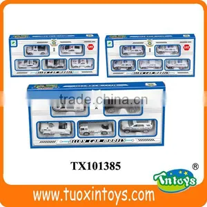 Diecast Model Truck Aircraft Parts thumbnail-1