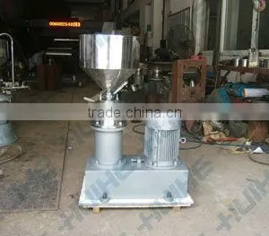Split Type Colloid Mill thumbnail-1