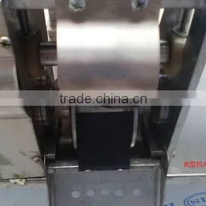 Chinese Manual Household Dumpling Machine thumbnail-3