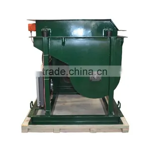 Highly Reliable Good Performance Lightweight Wet Shotcrete Machine for Sale thumbnail-4