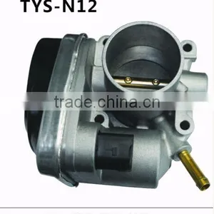 THROTTLE VALVE thumbnail-1