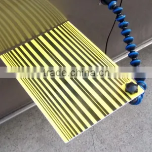 Reflective PDR Line Board Lined Dent Board With Strong Suction Base thumbnail-1