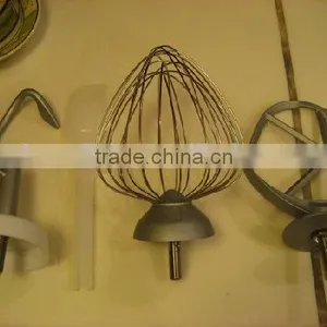 Fully Automatic Electric Planetary Mixer for House Use thumbnail-5