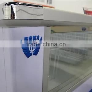 Seafood Display-seriesrefrigeration Part/absorption Refrigeration System/compressor Used Refrigeration thumbnail-5