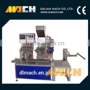 CY039 High Efficiency Automatic Multiple Drinking Straw Bundling Packing Machine thumbnail-1