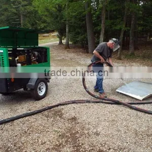2017 Best Offer High Quality DB1500 Vapor Abrasive Portable Sandblaster Made in China thumbnail-5