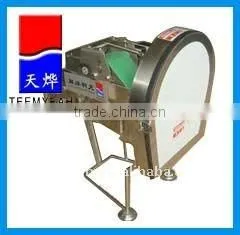 Vegetable Shredding Machine TW-802 (video) thumbnail-1