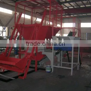 Plastic Double-shaft Shredder thumbnail-1