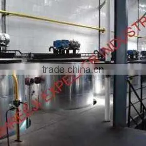 Vegetable Oil Refinery thumbnail-1