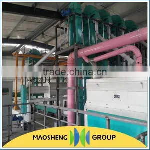 Best Price Corn Flour Mill Making Machines thumbnail-2