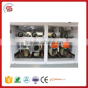 Drum Sander Belt Drum Sander STR1300Z-O-2R Drum Sander for Woodworking thumbnail-4